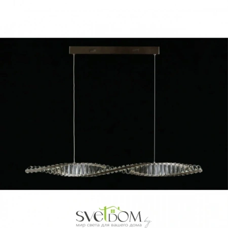 Люстры подвесныеAPL.045.16.20 Aployt | Svetdom.by