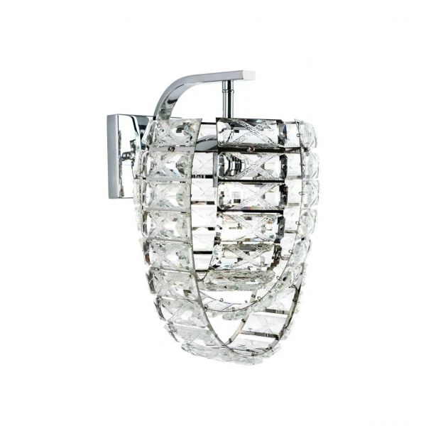 Настенные светильники ML.755.02 CR MODELUX | Svetdom.by