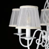 Подвесная люстра Citilux Ровена CL427150 CITILUX
