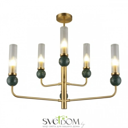 Люстры потолочныеAPL.337.07.06 Aployt | Svetdom.by