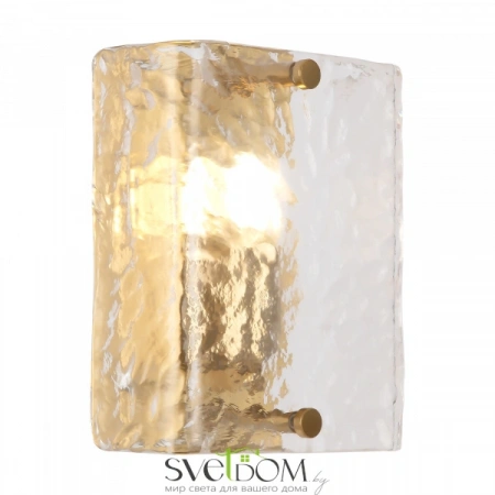 Бра и настенные светильники FR5190WL-01BS2 Freya | Svetdom.by