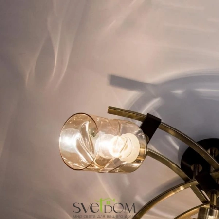 Люстры потолочныеCL142154 CITILUX | Svetdom.by