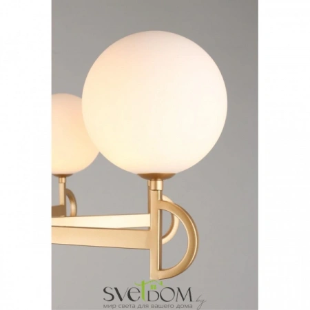 Люстры подвесныеAPL.751.03.08 Aployt | Svetdom.by