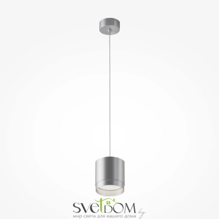 Подвесной светильник Maytoni P088PL-GX53-S Maytoni