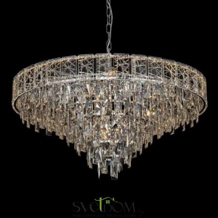 Люстры подвесныеCL317281 CITILUX | Svetdom.by