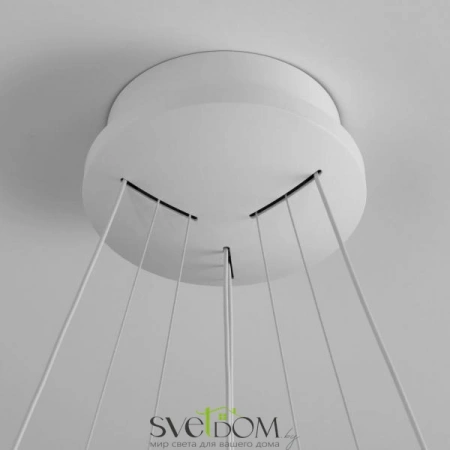 Люстры подвесныеCL730A150S CITILUX | Svetdom.by