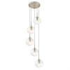 Подвесной светильник Citilux Томми CL102051 CITILUX