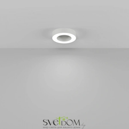 Потолочные светильники Maytoni C093CL-24W4K-W от Магазина Svetdom.by