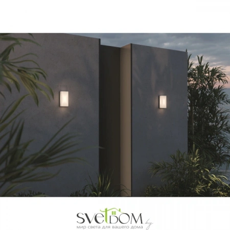 Настенные светильники O454WL-L10GF3K Maytoni | Svetdom.by