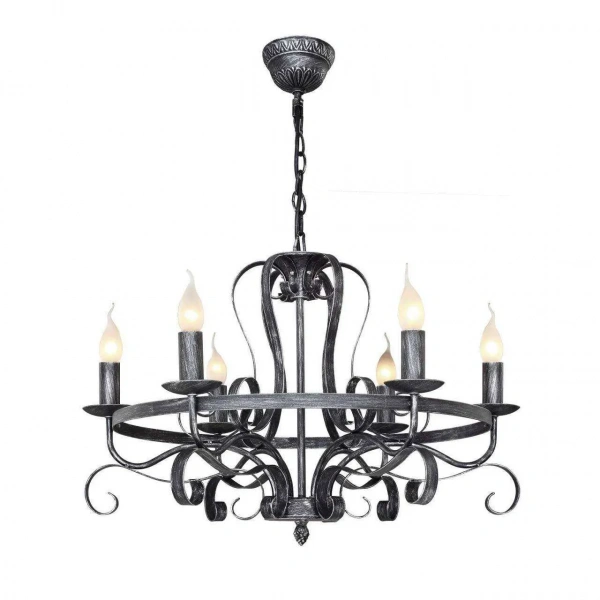 Люстры подвесные2162-6P Favourite | Svetdom.by