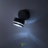 Citilux CLU0008R LED Уличный светильник поворотный Графит CITILUX