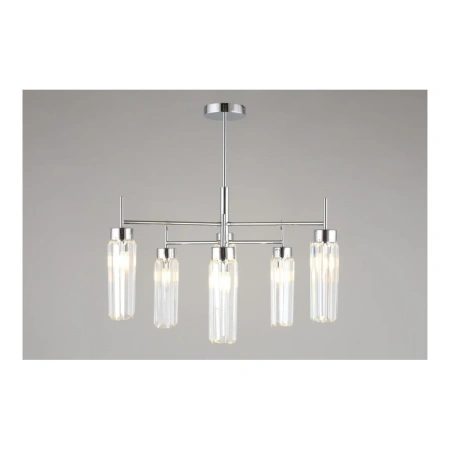 Люстра потолочная Omnilux  OML-68507-06 Omnilux