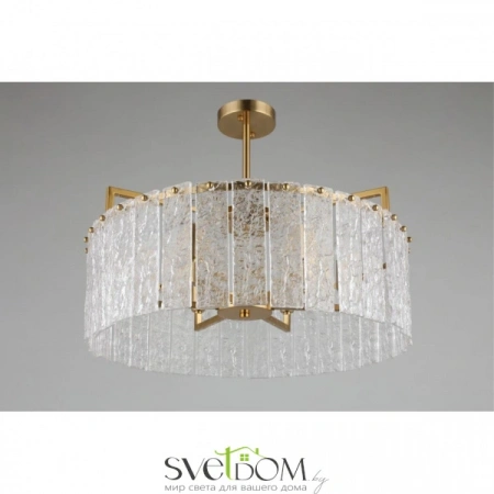 Люстры потолочныеOML-68907-06 Omnilux | Svetdom.by