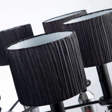 Люстры подвесные2965-8P Favourite | Svetdom.by