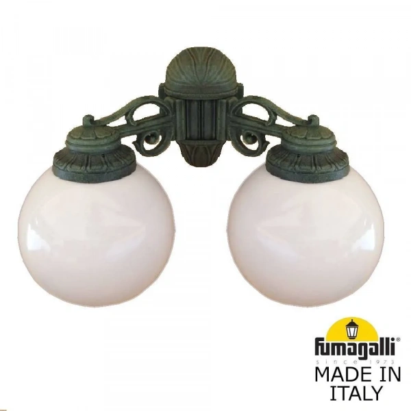 G25.141.000.VYF1RDN Fumagalli