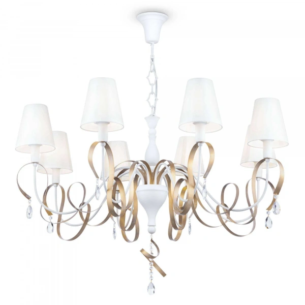 Люстра Maytoni ARM010-08-W