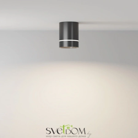 Потолочные светильники Maytoni C085CL-9W4K-B от Магазина Svetdom.by