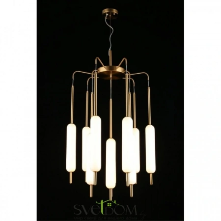 Люстры подвесныеAPL.010.03.80 Aployt | Svetdom.by