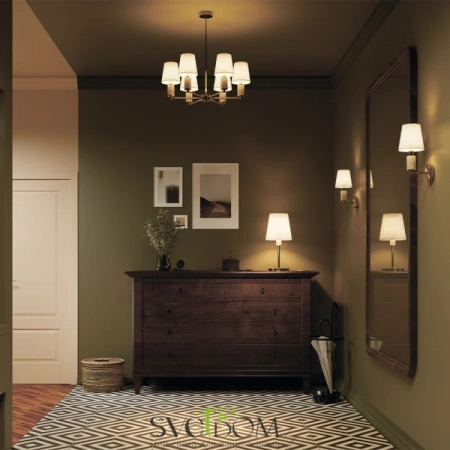 MOD483TL-01BS Maytoni