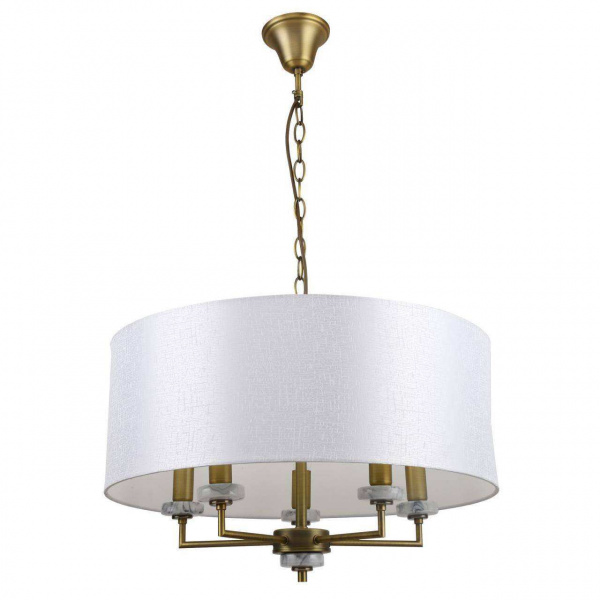 Люстры потолочные2348-5P Favourite | Svetdom.by