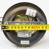 Citilux Шербург-1 CL440132 Люстра витражная подвесная Бронза CITILUX
