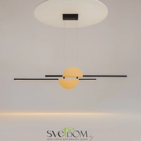 Подвесные светильники Maytoni MOD179PL-L26BS4K от Магазина Svetdom.by