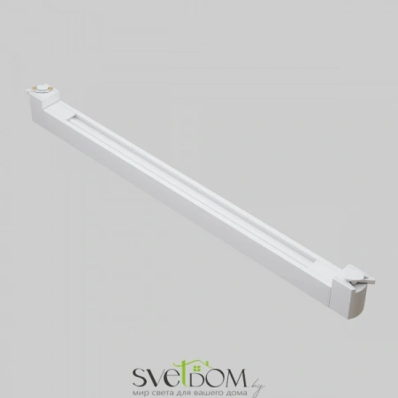 TR010-1-20W4K-M-W Maytoni