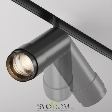 TR211-1-12W2.7K-Z-B Maytoni