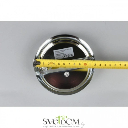 Настенные светильники OML-34201-01 Omnilux | Svetdom.by