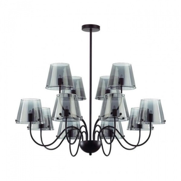 Люстры потолочные6570/12C LUMION | Svetdom.by