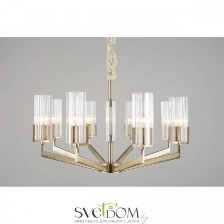Люстры подвесныеOML-69903-08 Omnilux | Svetdom.by