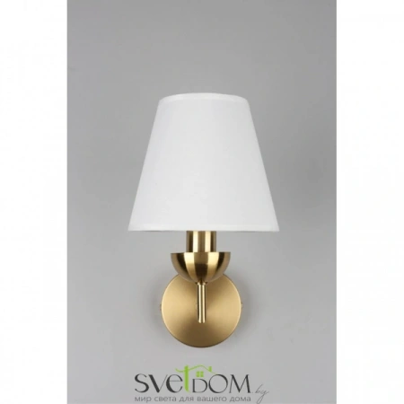 Настенные светильники OML-68201-01 Omnilux | Svetdom.by