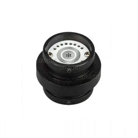 ARLIGHT Коннектор MAG-FLEX-CON-POWER-MINI (BK) (Arlight, IP20 Металл, 3 года)