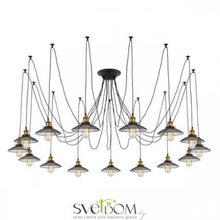 Люстры потолочныеCL451151 CITILUX | Svetdom.by