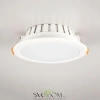 Citilux Кинто CLD5112N LED Встраиваемый светильник Белый CITILUX