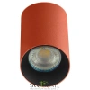 CITILUX CL512114 AXEL Терракот Св-к Потолочный CITILUX