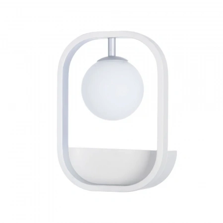 Настенные светильники MOD431-WL-01-WS Maytoni | Svetdom.by