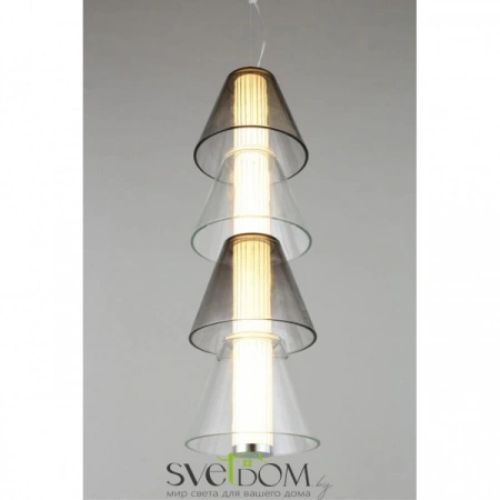 Подвесные светильники Omnilux OML-51606-15 от Магазина Svetdom.by