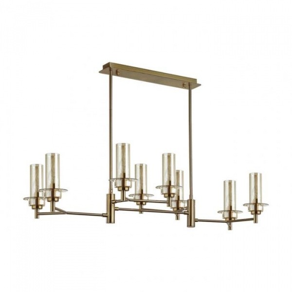 Люстры потолочные6554/8C LUMION | Svetdom.by