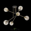 Люстры на штангеCL105165 CITILUX | Svetdom.by