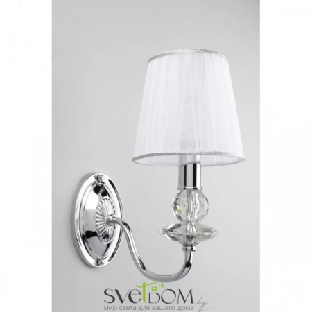 Настенные светильники OML-84901-01 Omnilux | Svetdom.by