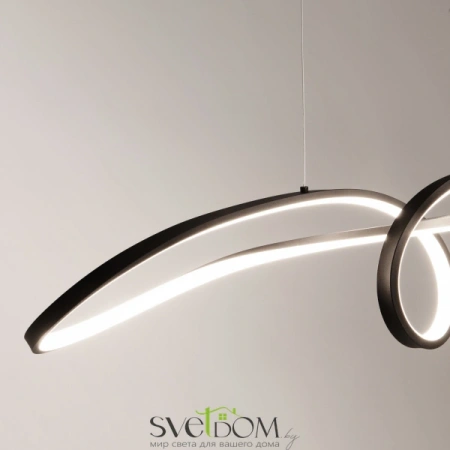 Подвесные светильники Maytoni MOD156PL-L52B4K от Магазина Svetdom.by