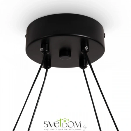 Подвесные светильники Freya FR6180PL-L32B от Магазина Svetdom.by