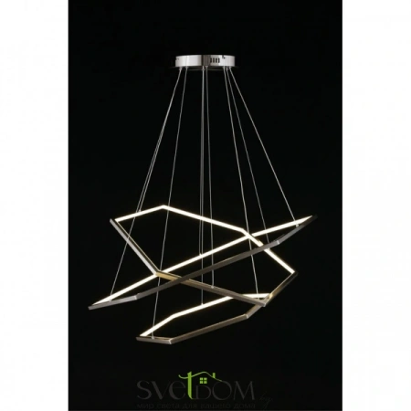 Люстры подвесныеAPL.021.13.136 Aployt | Svetdom.by