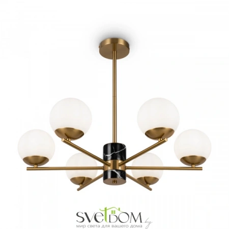Подвесные светильники Freya FR5230PL-06BS от Магазина Svetdom.by