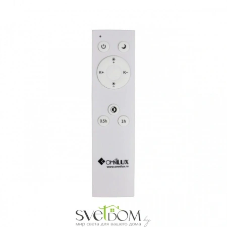 Люстры потолочныеOML-47507-30 Omnilux | Svetdom.by