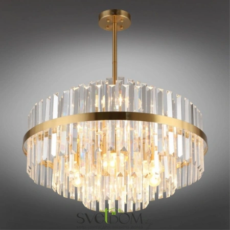 Люстры потолочныеOML-69017-09 Omnilux | Svetdom.by