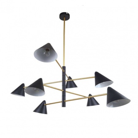 Люстры потолочные3089-8P Favourite | Svetdom.by