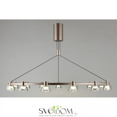 Люстры подвесныеAPL.788.03.15 Aployt | Svetdom.by