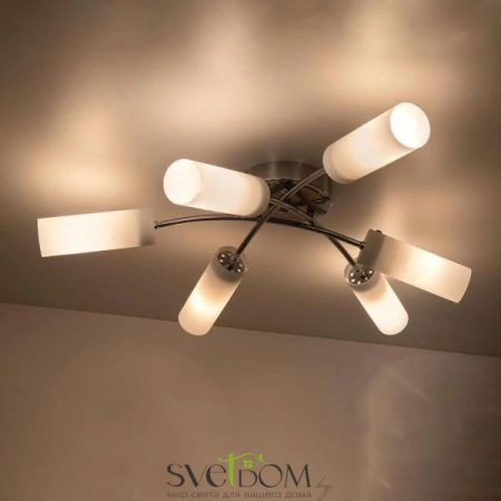 Люстры потолочныеCL122161 CITILUX | Svetdom.by